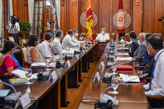 CCC ready to promote exports, tourism sectors with country returning to normalcy