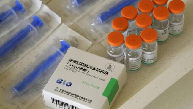 Four million more vaccine jabs to arrive in early August