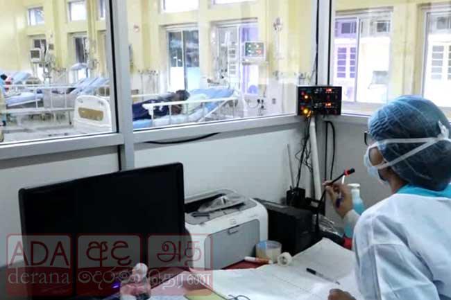 Health sector will suffer consequences if protests create COVID clusters - Dr. Hemantha Herath