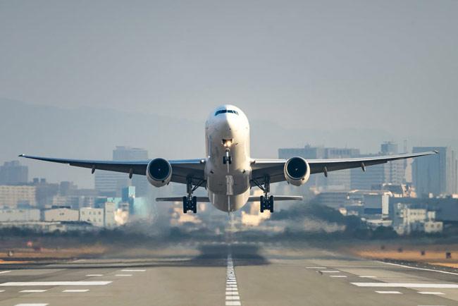 No passenger number limitations for flights carrying fully vaccinated passengers