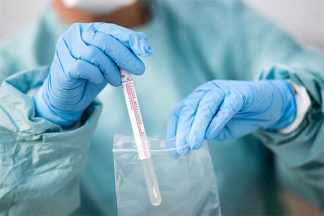 Coronavirus: Another 1,850 new cases confirmed