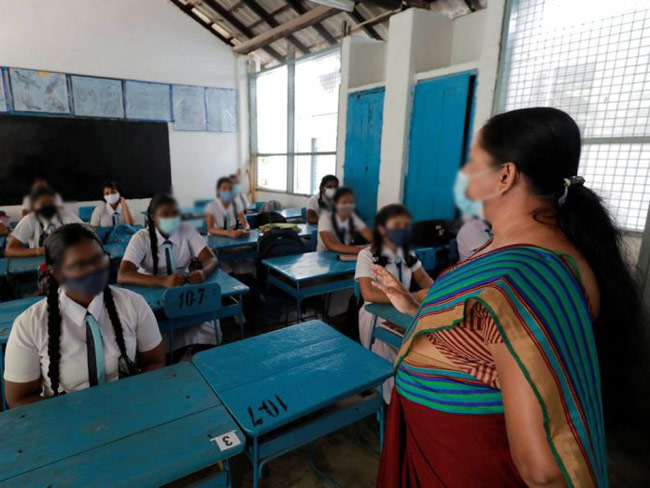 School children to be vaccinated as second phase of inoculation drive