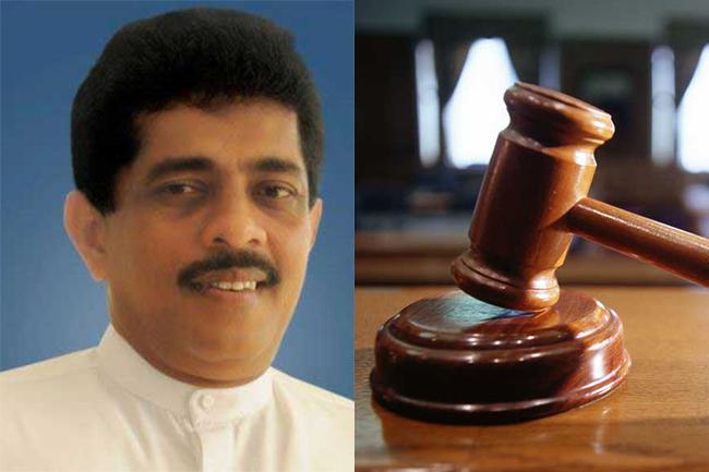 Sarana Gunawardena released from 8 bribery cases