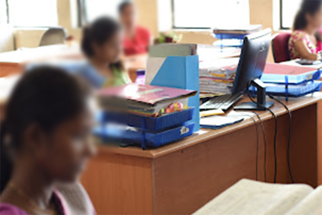 All public sector employees called back to duty from August