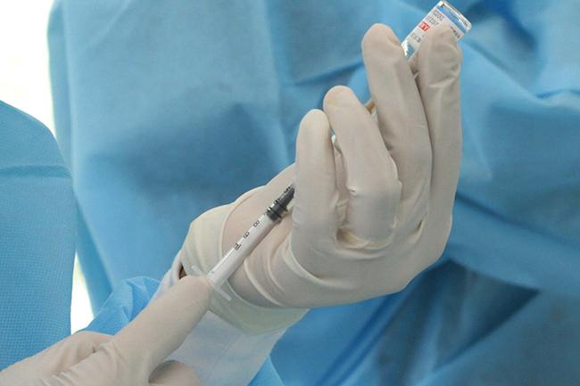 President orders island-wide survey of people still unvaccinated against COVID-19
