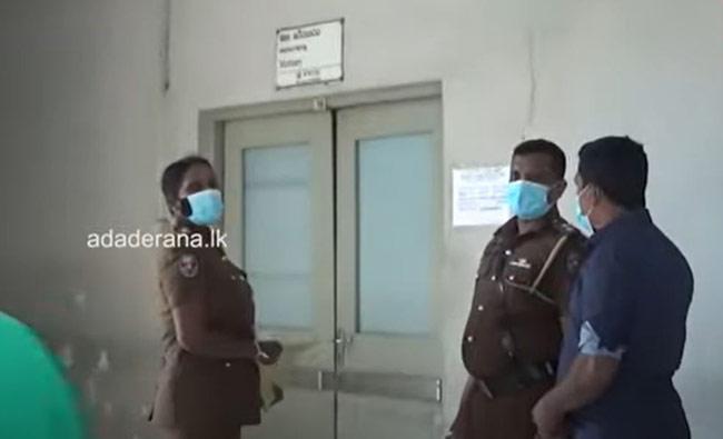 Specialist team carries out 2nd postmortem on teen domestic worker’s remains