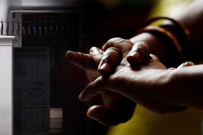Investigations reveal Rishad’s brother-in-law sexually harassed another domestic worker at MP’s house