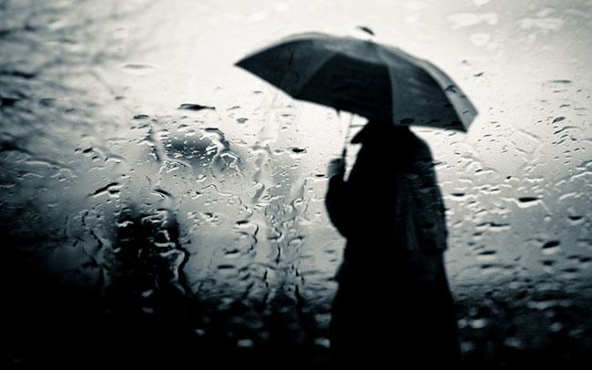 Several spells of showers expected parts of the country