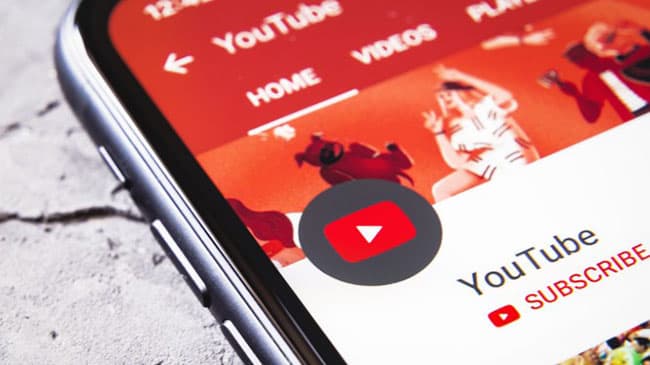 Sky News Australia suspended from YouTube for a week over Covid-19 misinformation