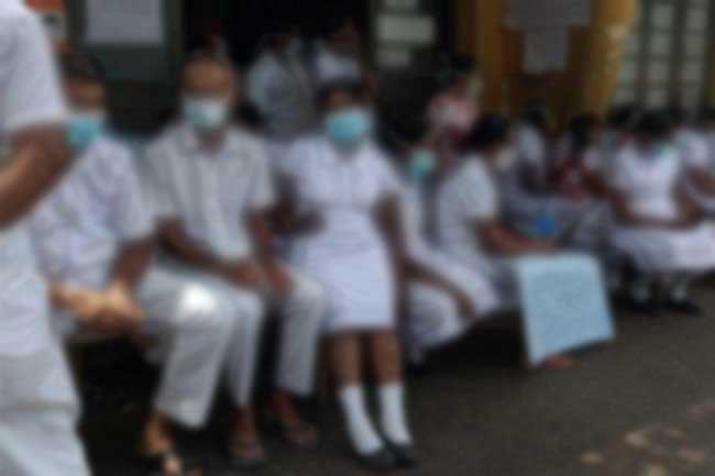 Junior staff in hospitals to report sick leave for 2 days