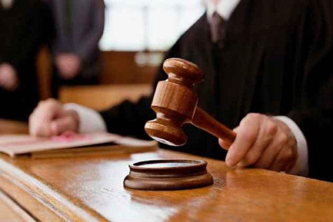 Interim order against recommendations of PCoI on political victimization