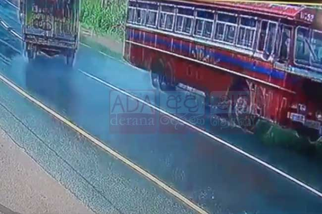 Three including infant killed in tragic road accident