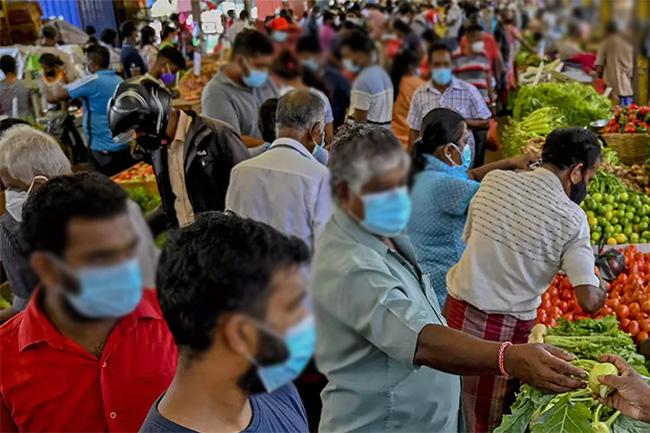 Relaxing travel restrictions is “adding fuel to fire”, medical experts raise concerns