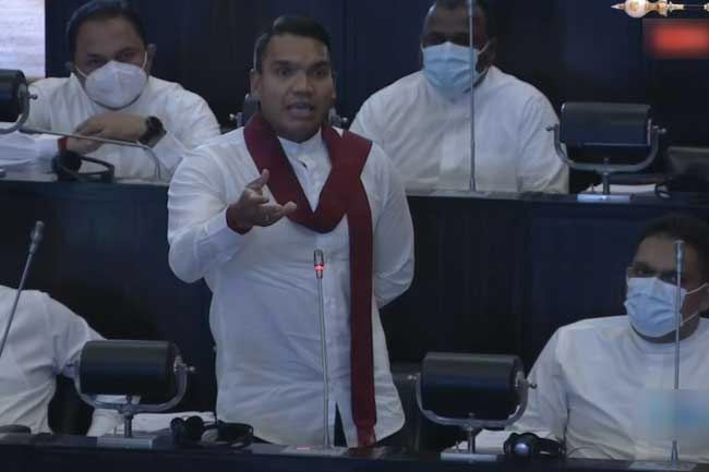 Sports Minister on Sri Lanka’s medal-less Olympics