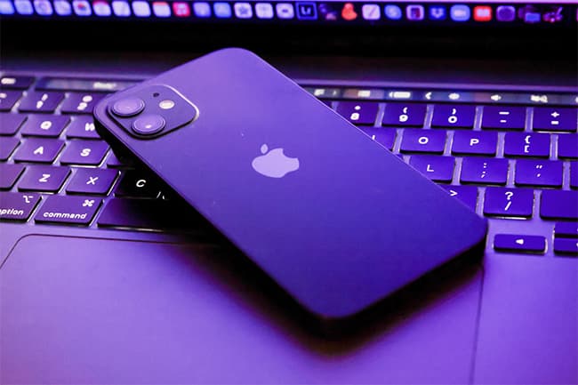 Apple to scan iPhones for child sex abuse images