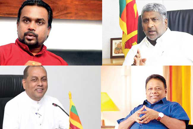 Ministerial committee appointed to resolve teachers’ salary anomalies