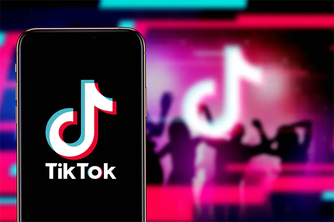 TikTok named the most downloaded app of 2020