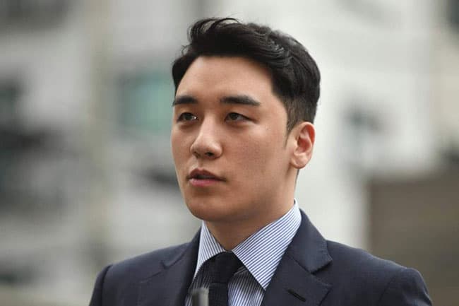 K-pop star sentenced to 3 years in prostitution case