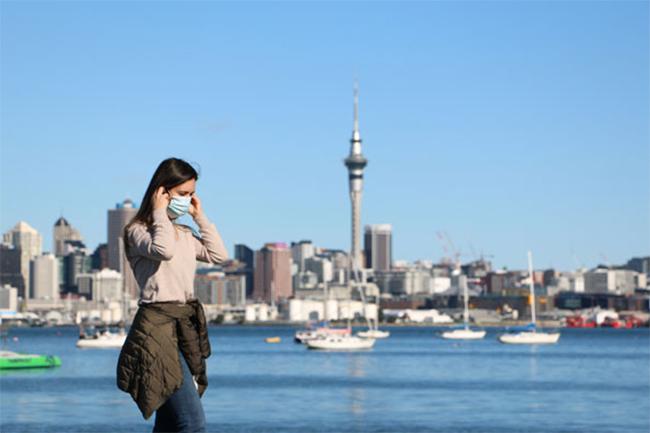 New Zealand to keep borders closed for rest of the year