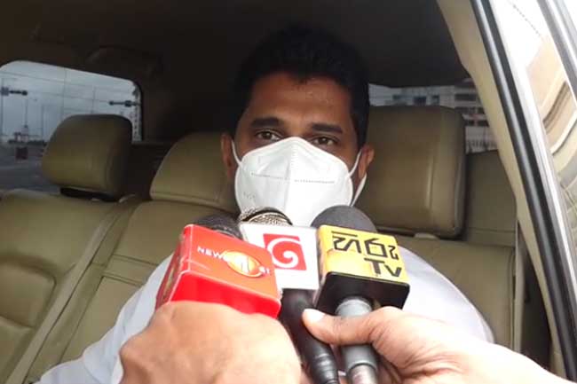 No plans for complete lockdown, but travel restrictions could be strengthened – Prof. Jayasumana