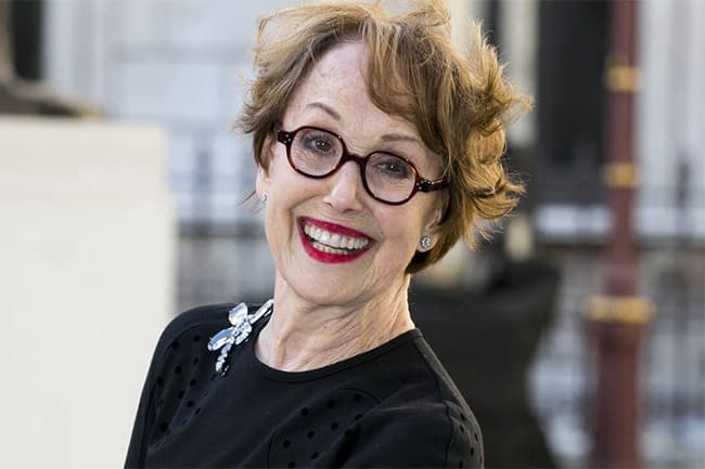 Una Stubbs: ‘Till Death Us Do Part’ and ‘Sherlock’ star dies aged 84