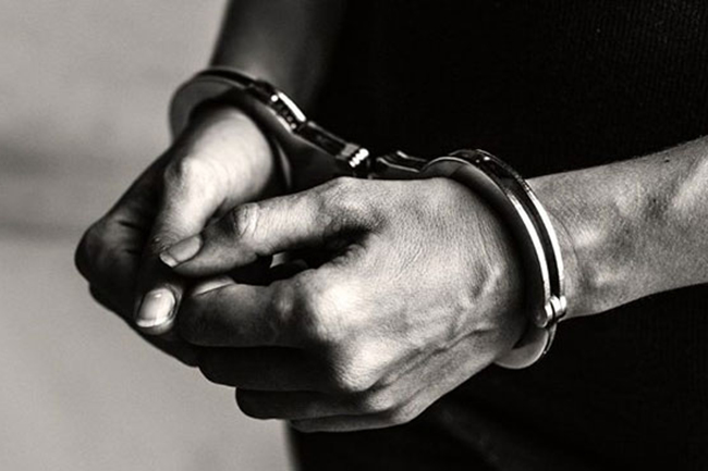 Person arrested over forewarning about alleged impending attack