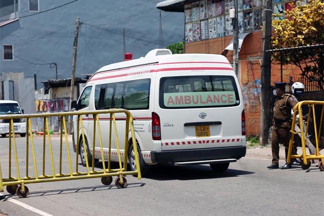 New system to direct COVID patients for treatment & manage home quarantine in WP