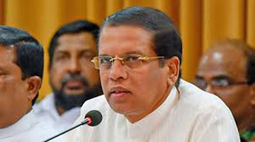No plans to curtail Samurdhi benefits – President