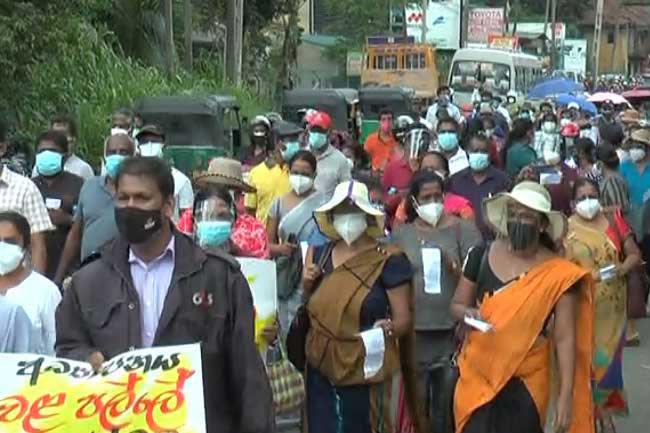 Cabinet decision on teachers’ salary anomalies announced next week