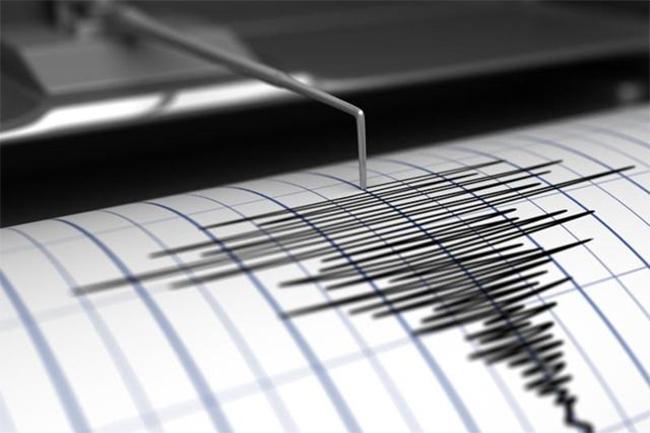 Minor tremor felt in Thanamalwila area