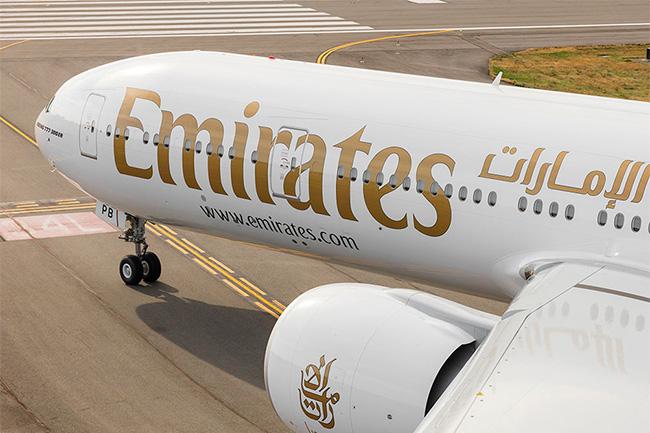 Emirates to resume Colombo - Malé flights from September