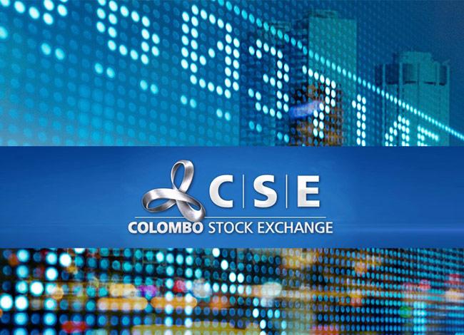 CSE ASPI reaches all-time high