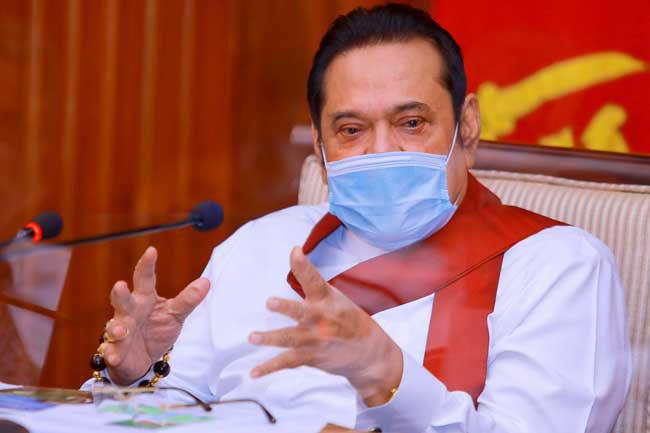Reports of PM receiving medical treatment are false - PM Media