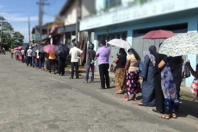 Over 07 million Sri Lankans fully vaccinated against COVID-19