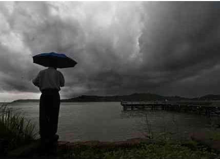 Showers expected to continue in several provinces