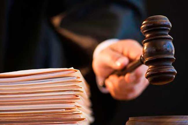 Bail applications of Rishad’s wife and father-in-law rejected