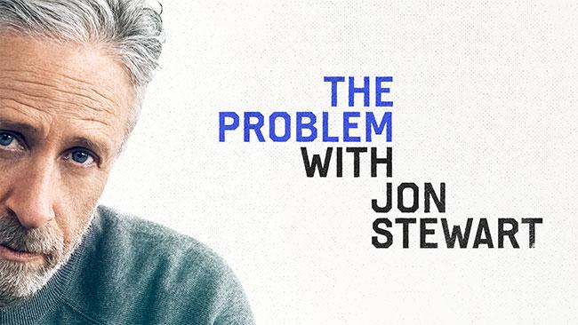 Jon Stewart returns to TV in September with deep dive show
