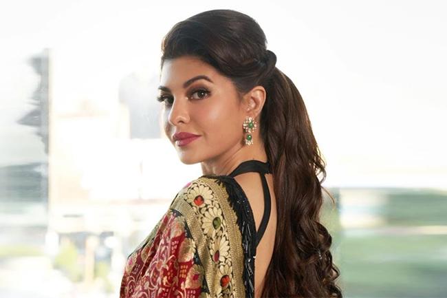 Jacqueline Fernandez questioned as witness in Indian money laundering case