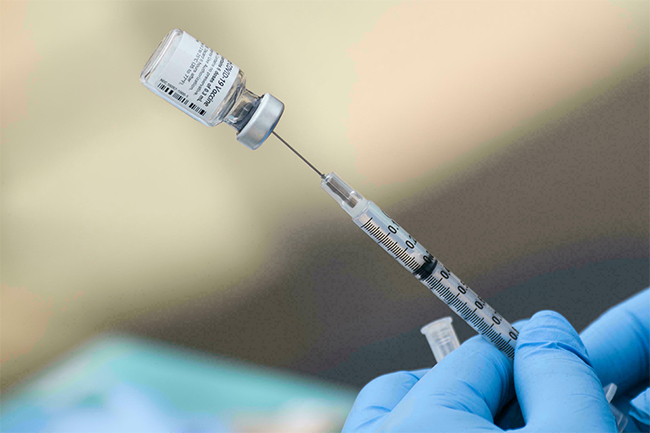 Sri Lanka expecting 12 million more COVID vaccine doses