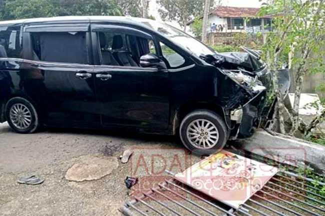 Slain criminal figure ‘Sunshine Sudda’ posthumously tests COVID positive