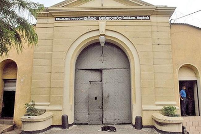 UDA planning hotel project at Welikada Prison premises after relocation