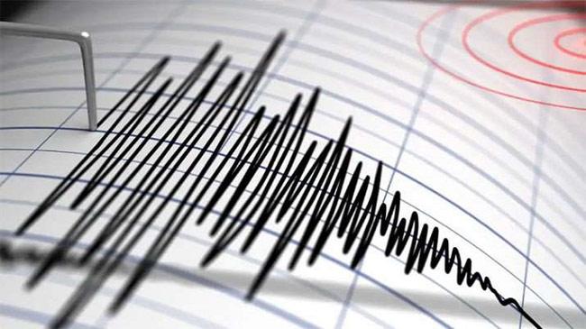 2.4-magnitude earth tremor reported in Lunugamvehera