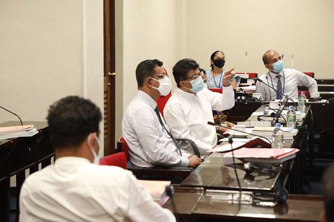 $267 billion worth of oil and gas resources in Mannar Basin – Energy Minister