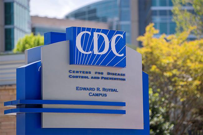 U.S. CDC warns against travel to Sri Lanka, Jamaica, and Brunei