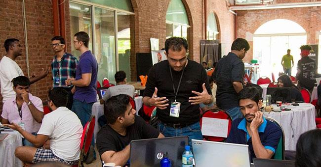 Techstars Startup Weekend Zahira Colombo Online Launches