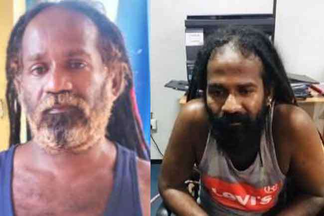 Police seeks public assistance to nab drug trafficker known as ‘Bob Marley’