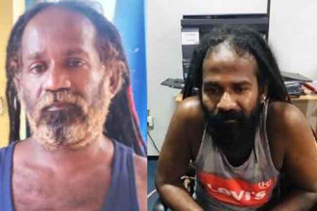 Police seeks public assistance to nab drug trafficker known as ‘Bob Marley’