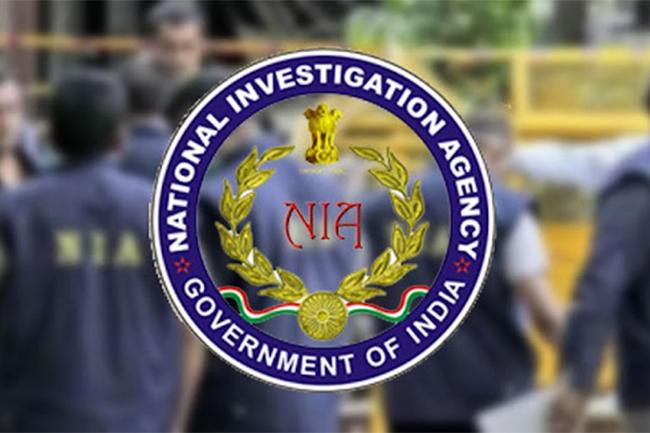 Sri Lankan national arrested in India over arms seizure case