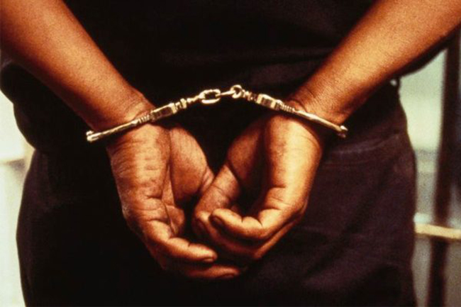 Accomplice of ‘Harak Kata’ arrested on suspicion of ‘Sunshine Sudda’ murder
