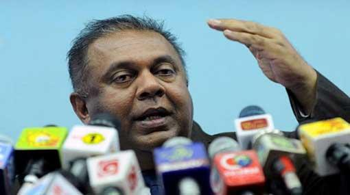 Samurdhi beneficiaries do not need long term benefits-Mangala
